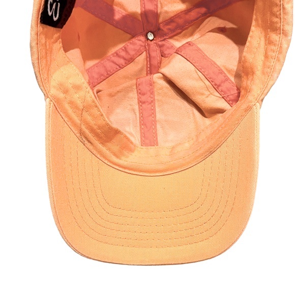 Ethos Accessories Ethos Pink Floyd Tie Dye Baseball Hat Poshmark